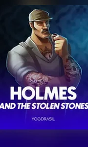 Holmes & the Stolen Stones