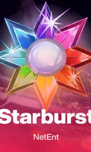Starburst