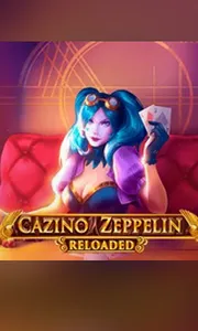 Cazino Zeppelin Reloaded